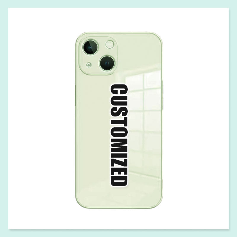 🎁Tilpas dit eget telefoncover (med dit yndlingsbillede)