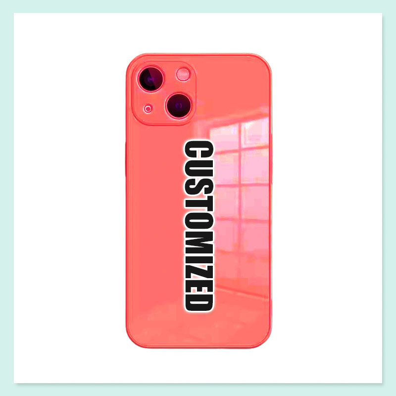 🎁Tilpas dit eget telefoncover (med dit yndlingsbillede)