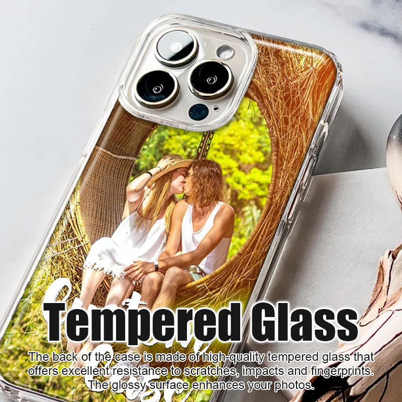 🎁Tilpas dit eget telefoncover (med dit yndlingsbillede)