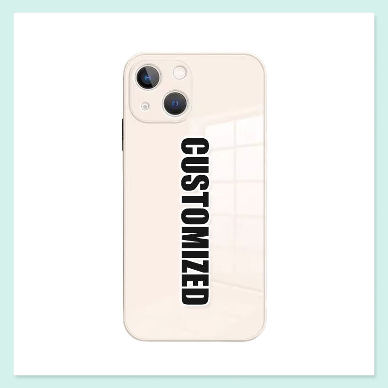 🎁Tilpas dit eget telefoncover (med dit yndlingsbillede)