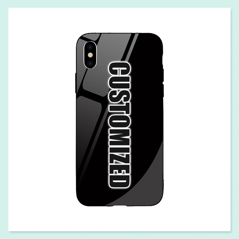 🎁Tilpas dit eget telefoncover (med dit yndlingsbillede)